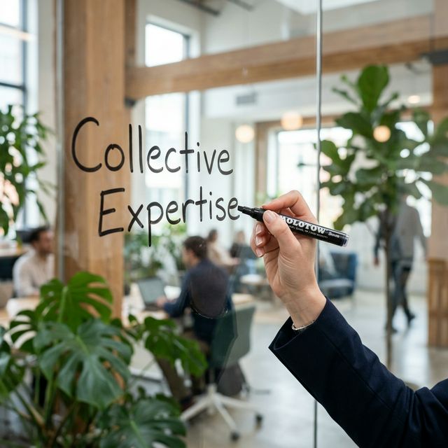 Expertise collective