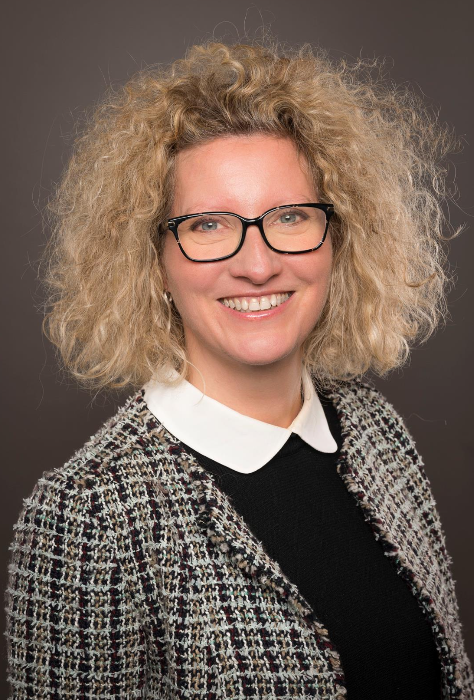 Portrait de Christelle Piguel