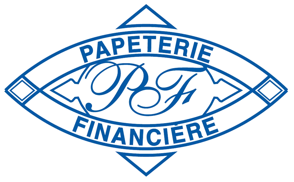 Papeterie Financière